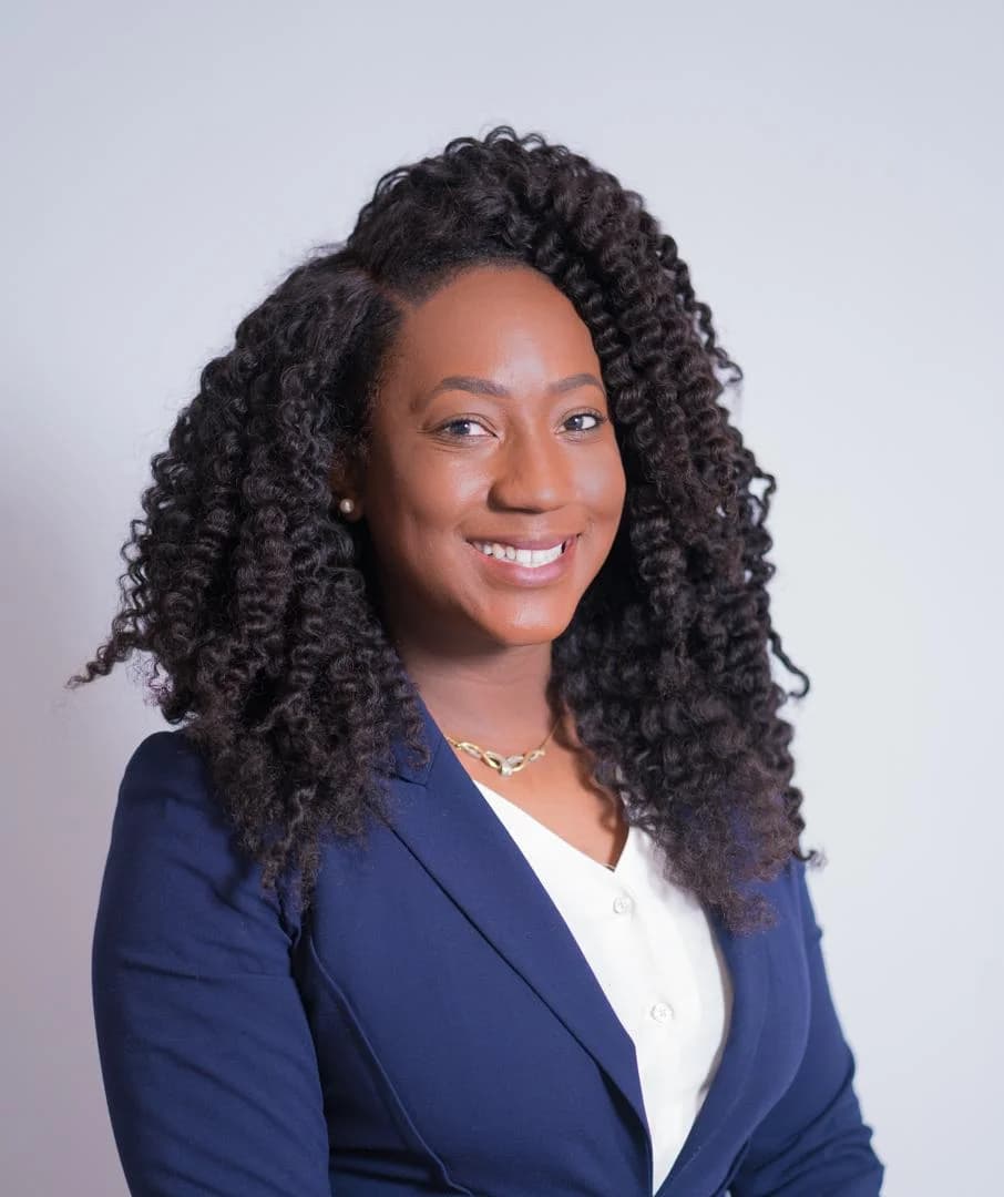 Dr. Hillary Adewale