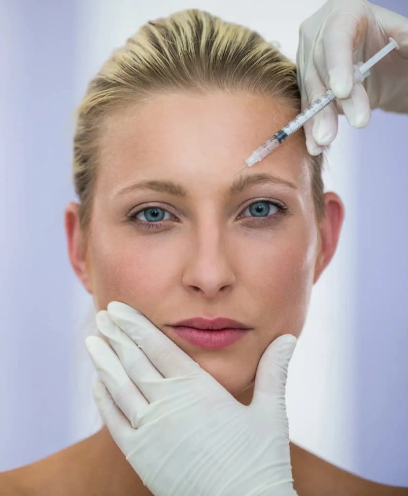 Dermal fillers