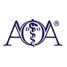 American Osteopathic Board of Surgery. logo