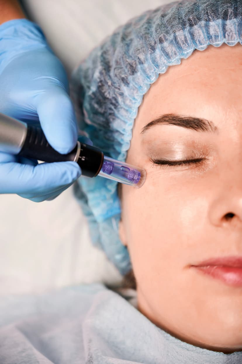 Customized Peel