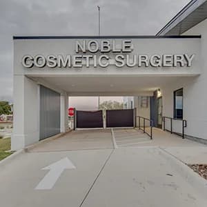 Noble Cosmetic Surgery