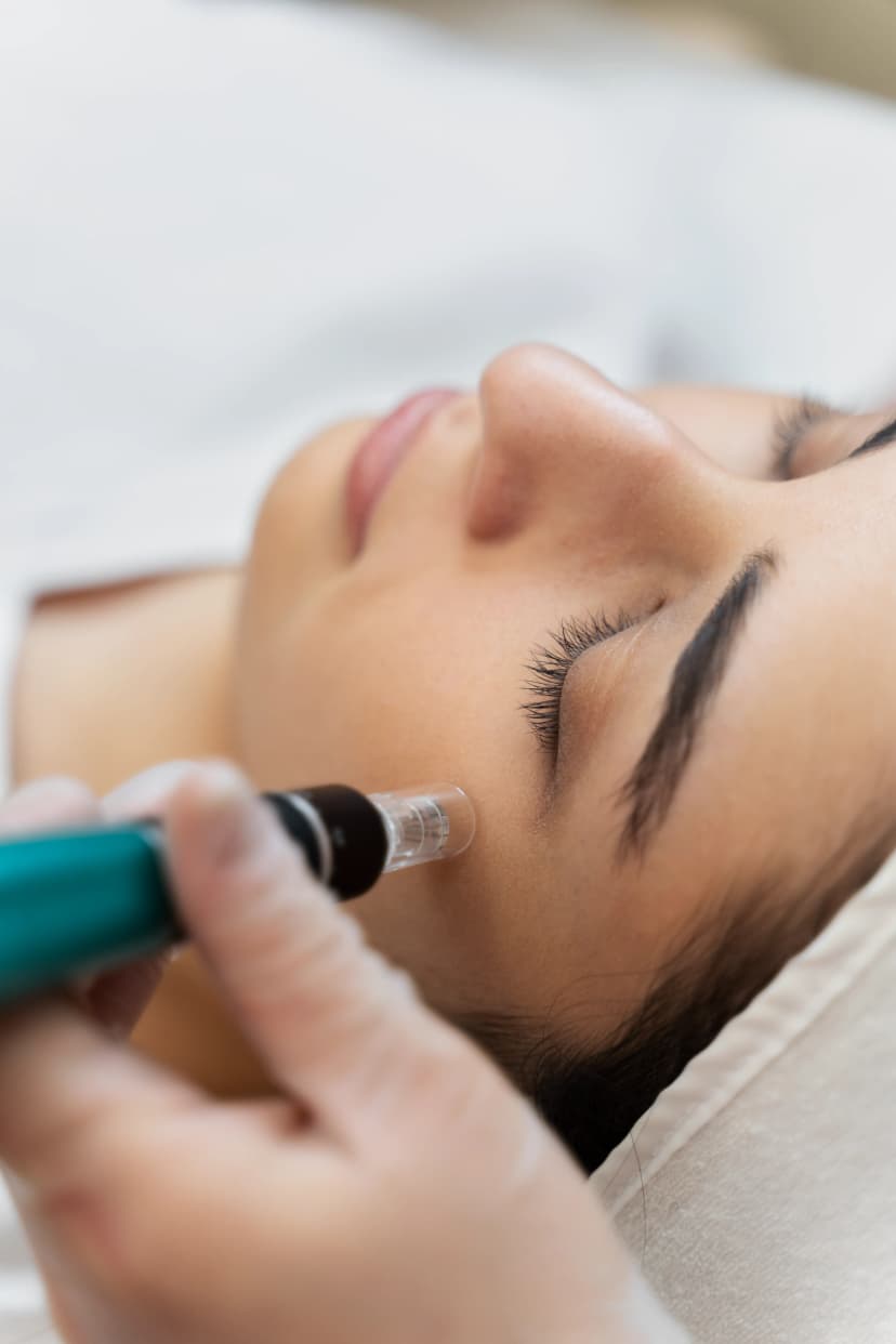 Lymphatic Drainage