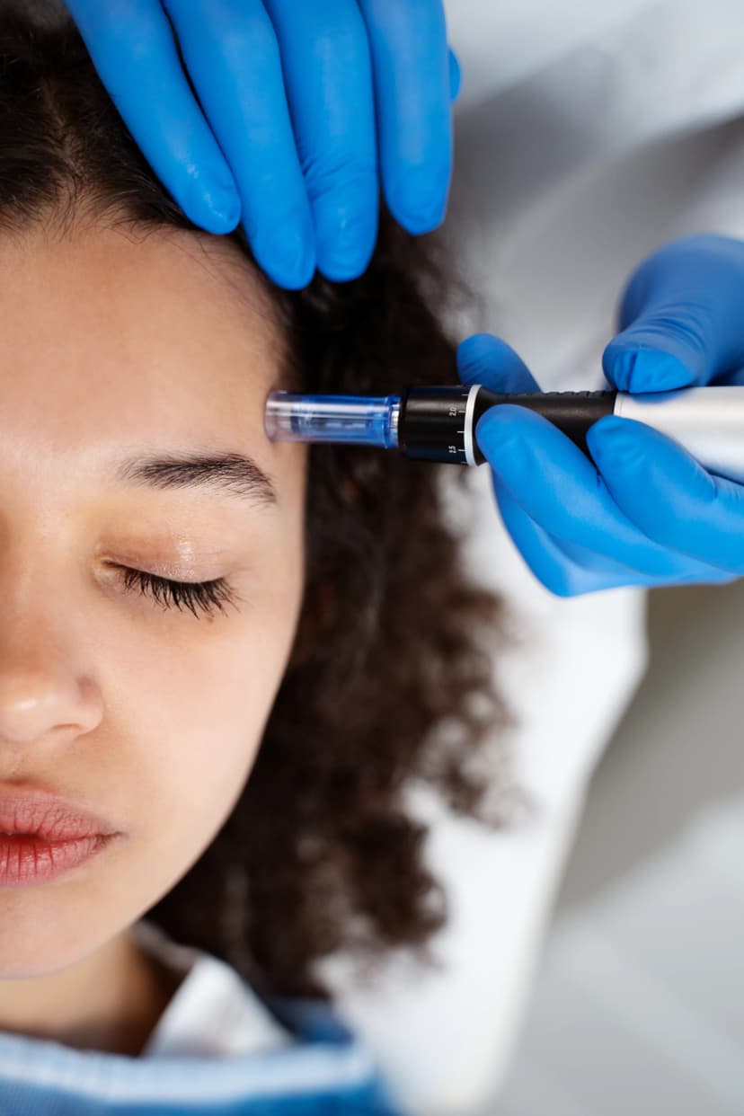 HydraFacial