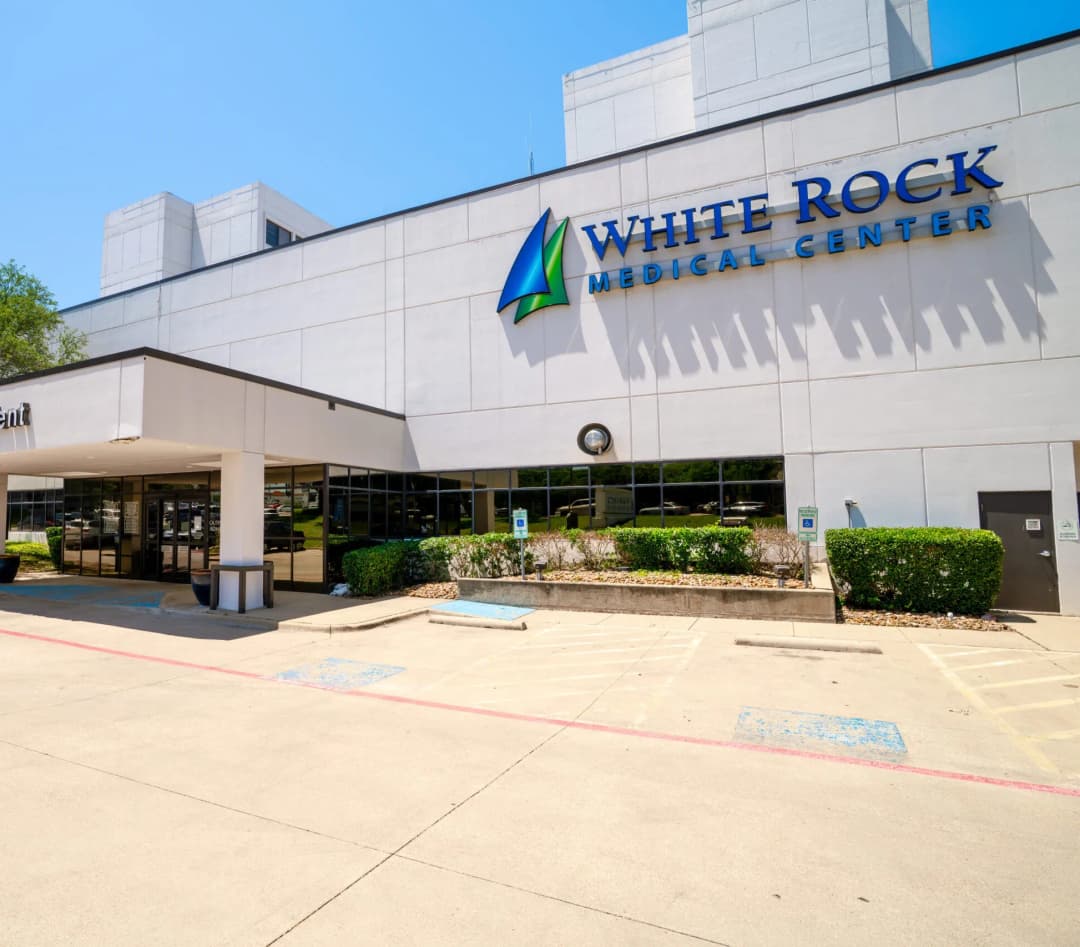 White Rock Medical Center