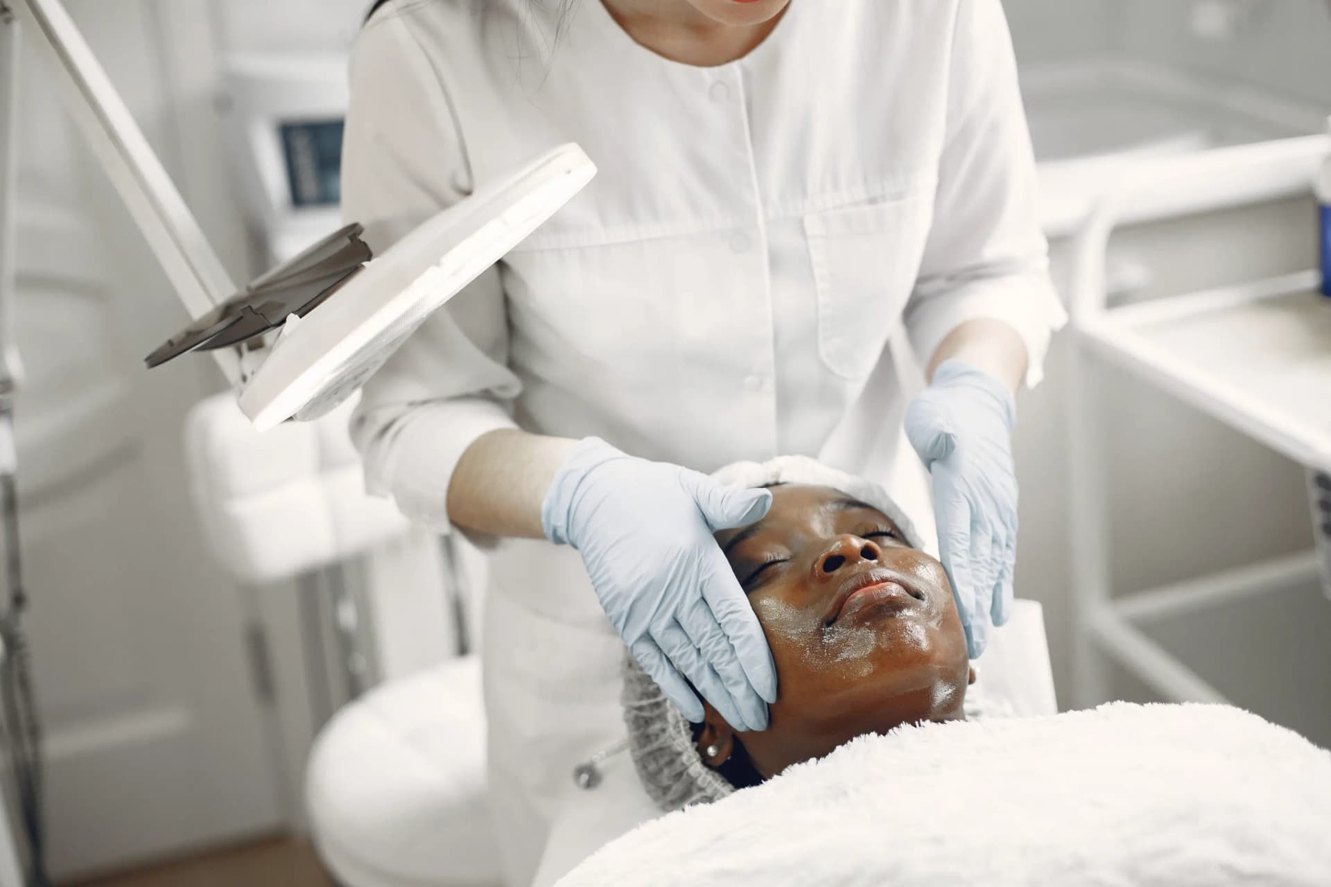 Chemical Peels